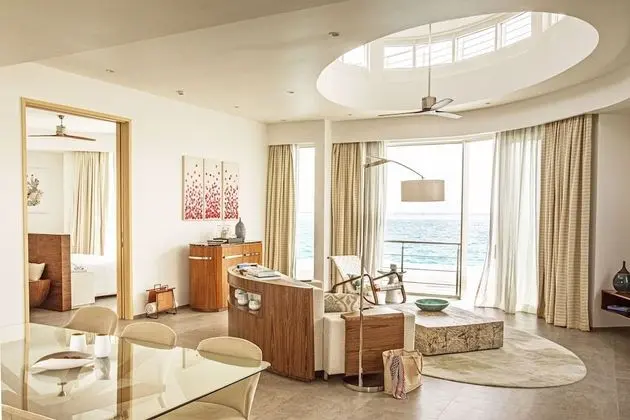 Prestige Water Villa with Pool