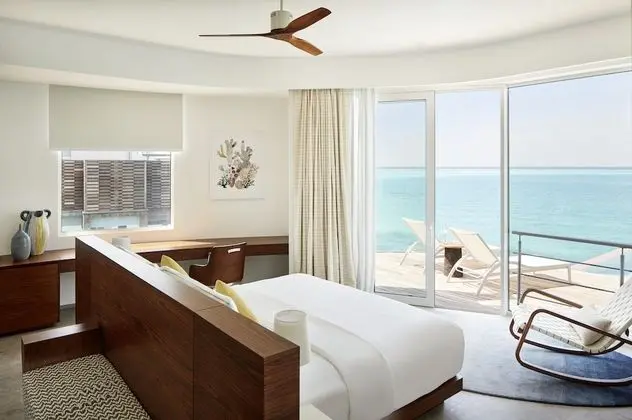 Prestige Water Villa with Pool
