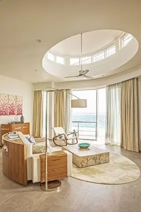 Prestige Water Villa with Pool