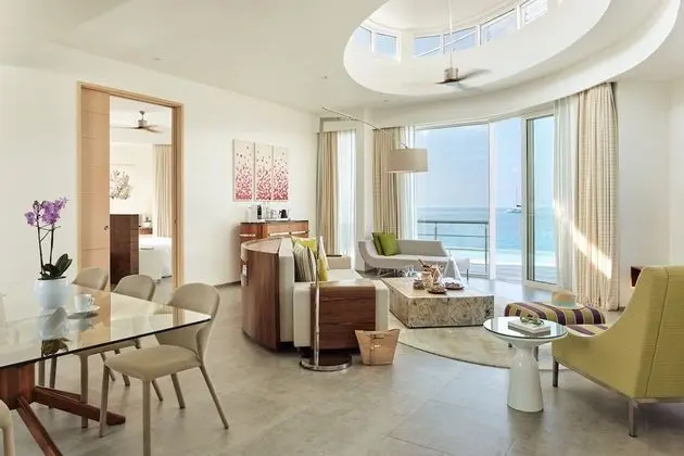 Prestige Water Villa with Pool