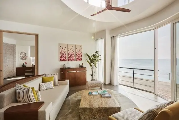 Prestige Water Villa with Pool