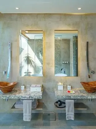 Prestige Water Villa with Pool