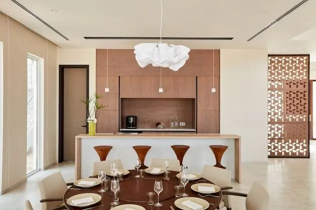Three Bedroom Beach Retreat with Pool