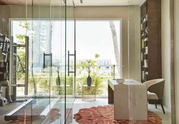 Three Bedroom Beach Retreat with Pool