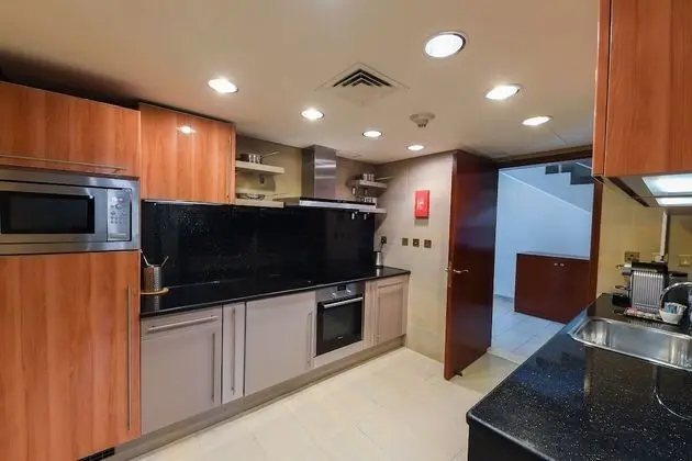 Villa, 5 Yatak Odası
