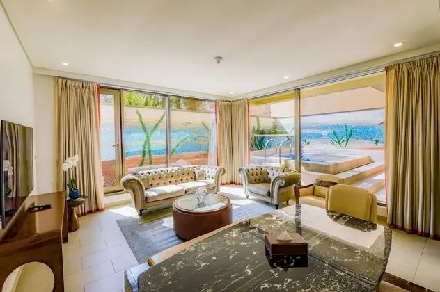 Villa, 5 Yatak Odası