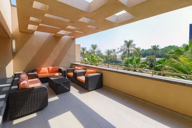 Villa, 5 Yatak Odası