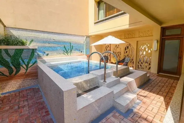 Villa, 5 Yatak Odası