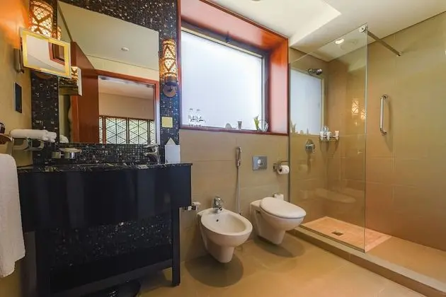 Villa, 5 Yatak Odası