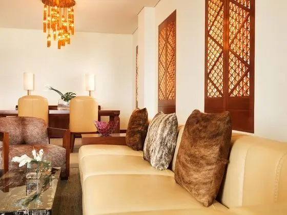 Apart Daire, 2 Yatak Odası (Residence)