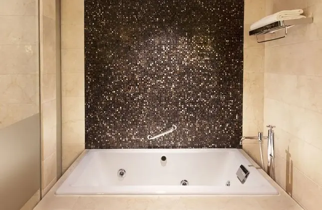 Deluxe Oda, Bahçe Manzaralı (Grand)