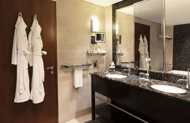 Deluxe Oda, Bahçe Manzaralı (Grand)