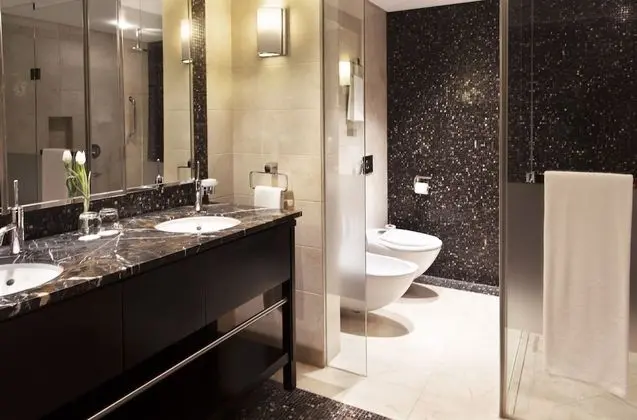 Deluxe Oda, Bahçe Manzaralı (Grand)