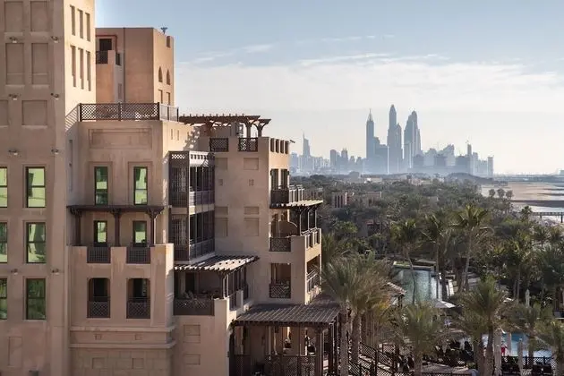 Arabian Deluxe