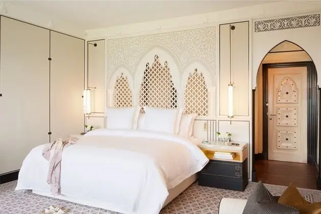Arabian Deluxe
