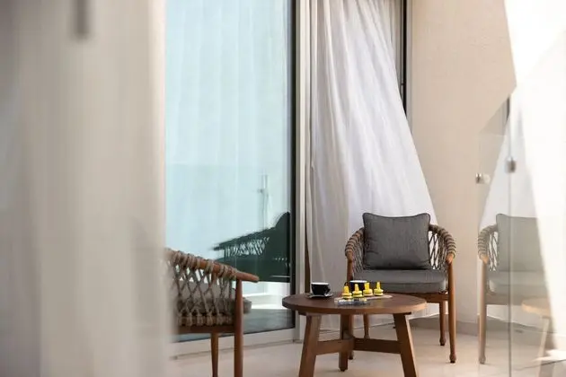 Premium Club Ocean Room with Premium Lounge Access