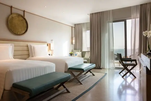 Premium Club Ocean Room with Premium Lounge Access