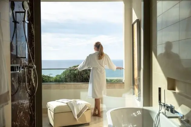 Premium Oda, Deniz Manzaralı (Mediterranean)