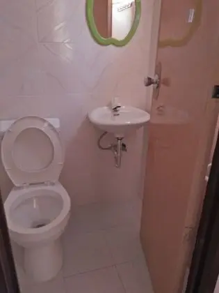 Family Oda, Birden Çok Yatak, Sigara İçilmez