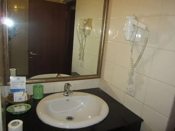 Standard Oda, 1 Yatak Odası, Şehir Manzaralı