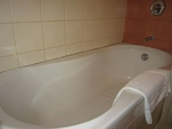 Standard Oda, 1 Yatak Odası, Şehir Manzaralı