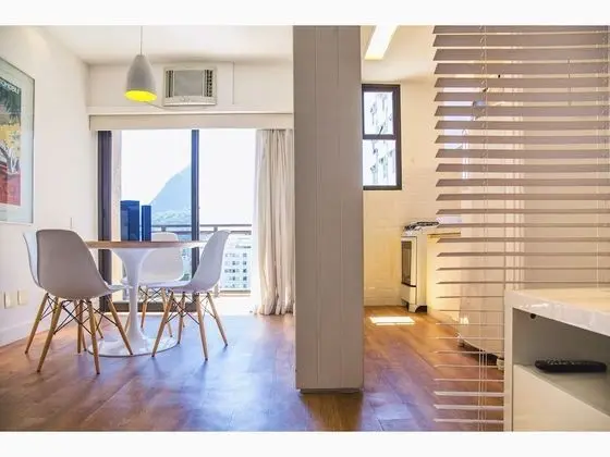 Traditional Apart Daire, 1 Yatak Odası