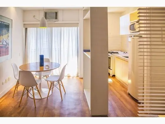 Traditional Apart Daire, 1 Yatak Odası