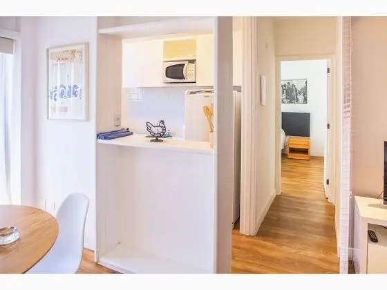 Traditional Apart Daire, 1 Yatak Odası