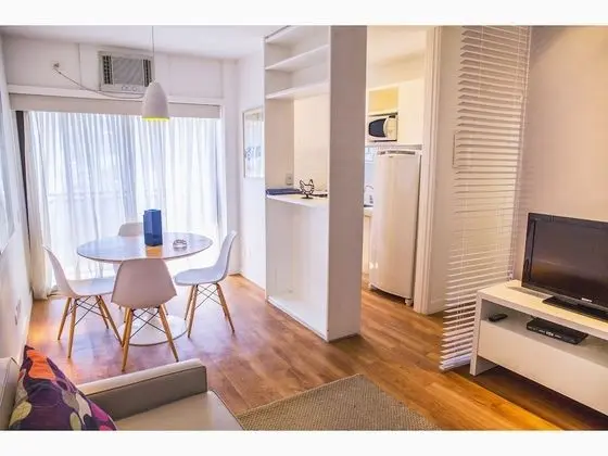 Traditional Apart Daire, 1 Yatak Odası