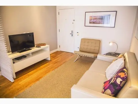 Traditional Apart Daire, 1 Yatak Odası