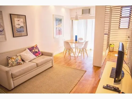 Traditional Apart Daire, 1 Yatak Odası