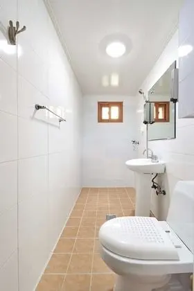 Family Dört Kişilik Oda, Birden Çok Yatak, Özel Banyo (Foreigner Only)