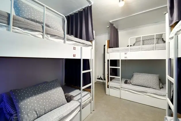 Standard Ortak Ranzalı Oda, Sadece kadınlar için, Ortak Banyo (Foreigner Only)