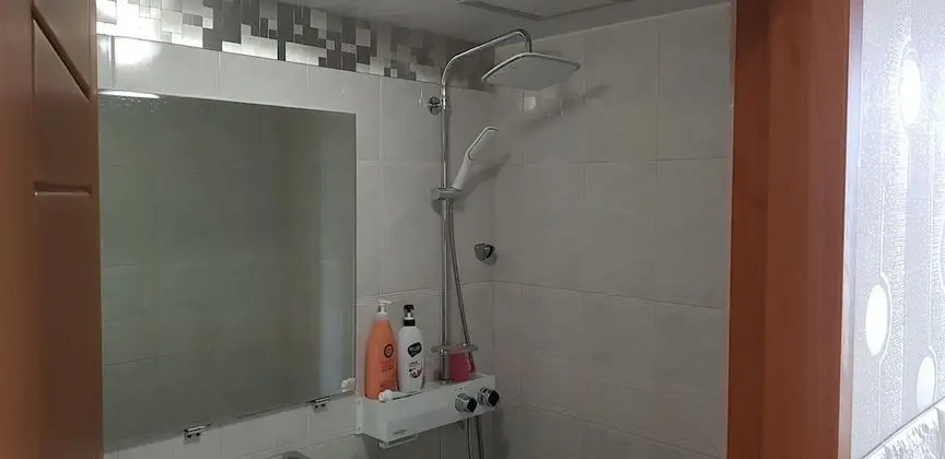 Standard Tek Büyük Yataklı Oda, 1 Yatak Odası, Deniz Manzaralı
