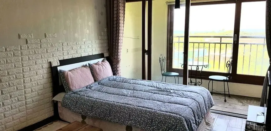 Standard Tek Kişilik Oda, Deniz Manzaralı