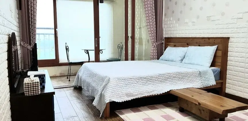 Standard Tek Kişilik Oda, Deniz Manzaralı