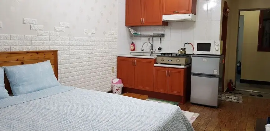 Standard Tek Kişilik Oda, Deniz Manzaralı