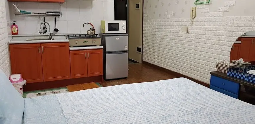 Standard Tek Kişilik Oda, Deniz Manzaralı
