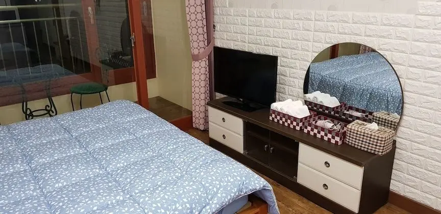 Standard Tek Kişilik Oda, Deniz Manzaralı