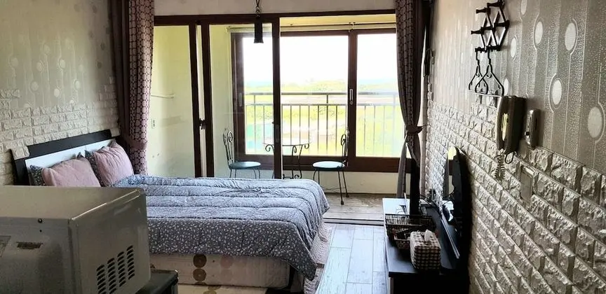 Standard Tek Kişilik Oda, Deniz Manzaralı