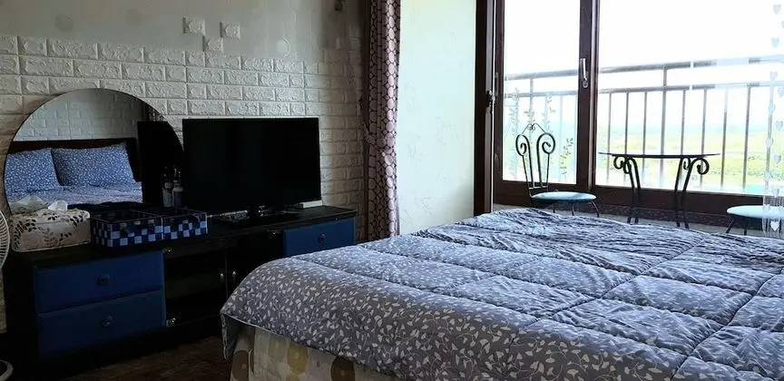 Standard Tek Kişilik Oda, Deniz Manzaralı