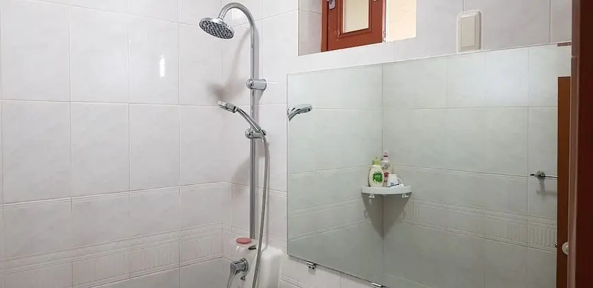 Standard Tek Kişilik Oda, Deniz Manzaralı