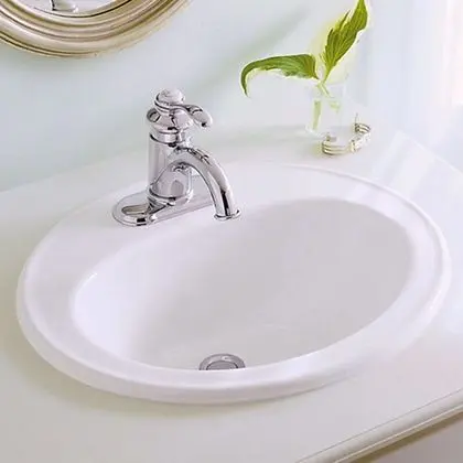 Banyo Lavabosu