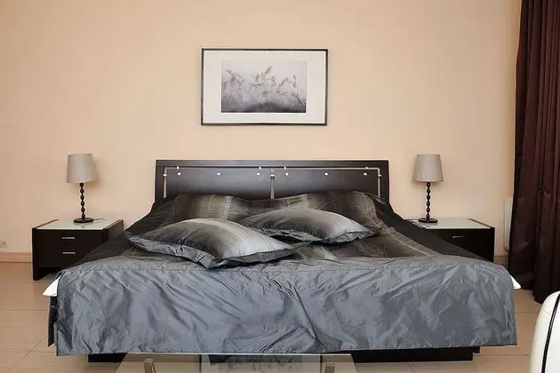 Deluxe Sıra Ev, 1 Yatak Odası