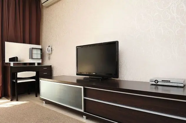 Deluxe Sıra Ev, 1 Yatak Odası