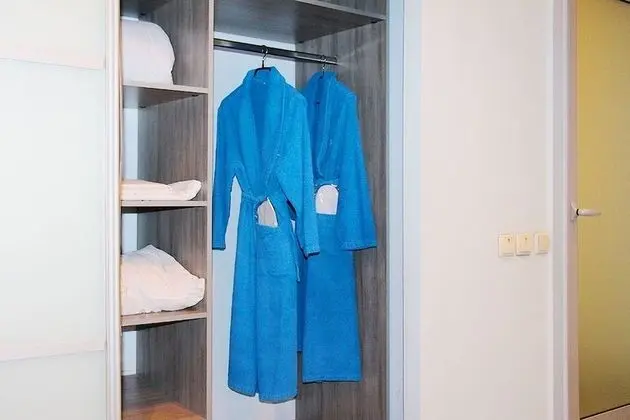 Deluxe Sıra Ev, 1 Yatak Odası