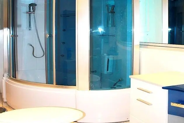 Deluxe Sıra Ev, 1 Yatak Odası