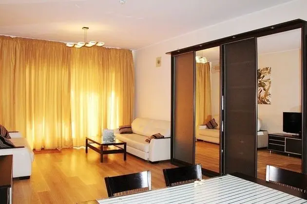 Luxury Süit, 1 Yatak Odası