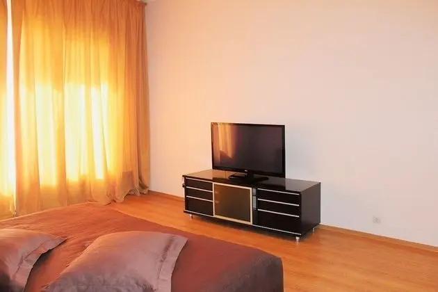 Luxury Süit, 1 Yatak Odası