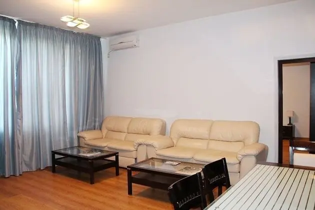 Luxury Süit, 2 Yatak Odası